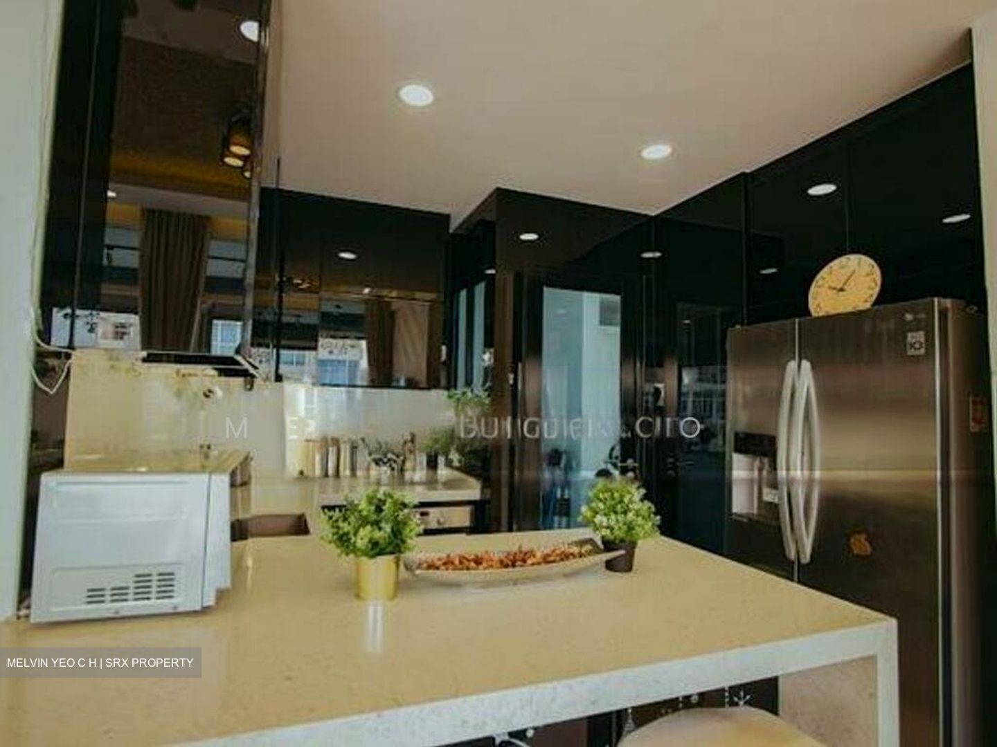 The Tampines Trilliant (D18), Condominium #502042271